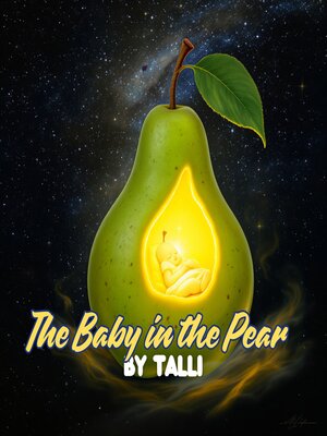 cover image of The Baby in the Pear